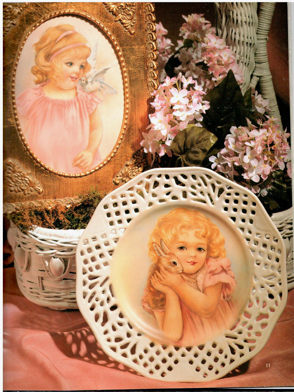 Recollections of My Favorite Things Vol. 4 - Mary Lou Johnson - OOP