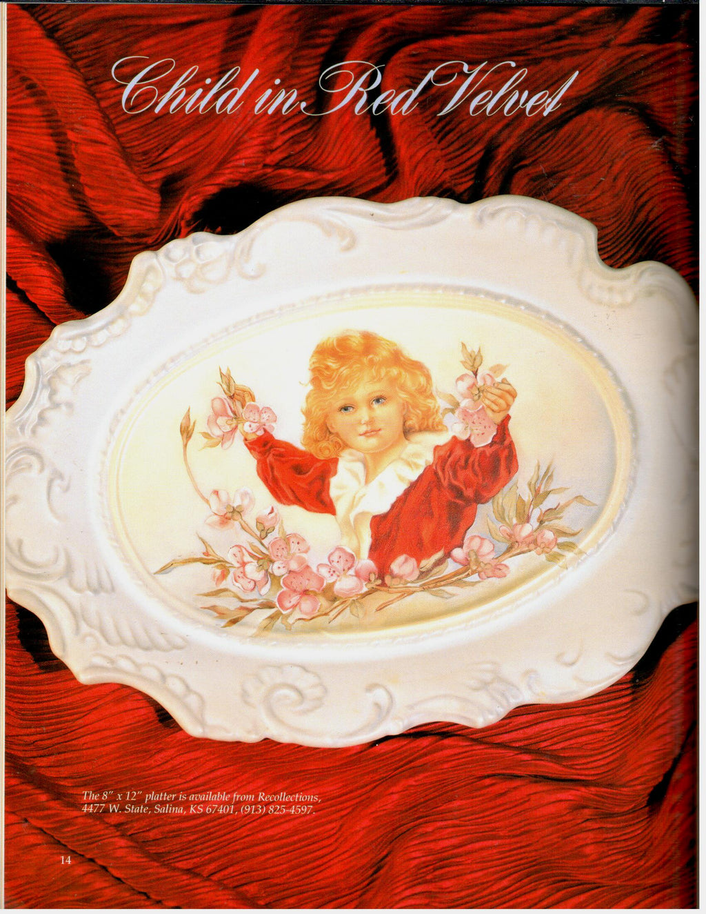 Recollections of My Favorite Things Vol. 4 - Mary Lou Johnson - OOP