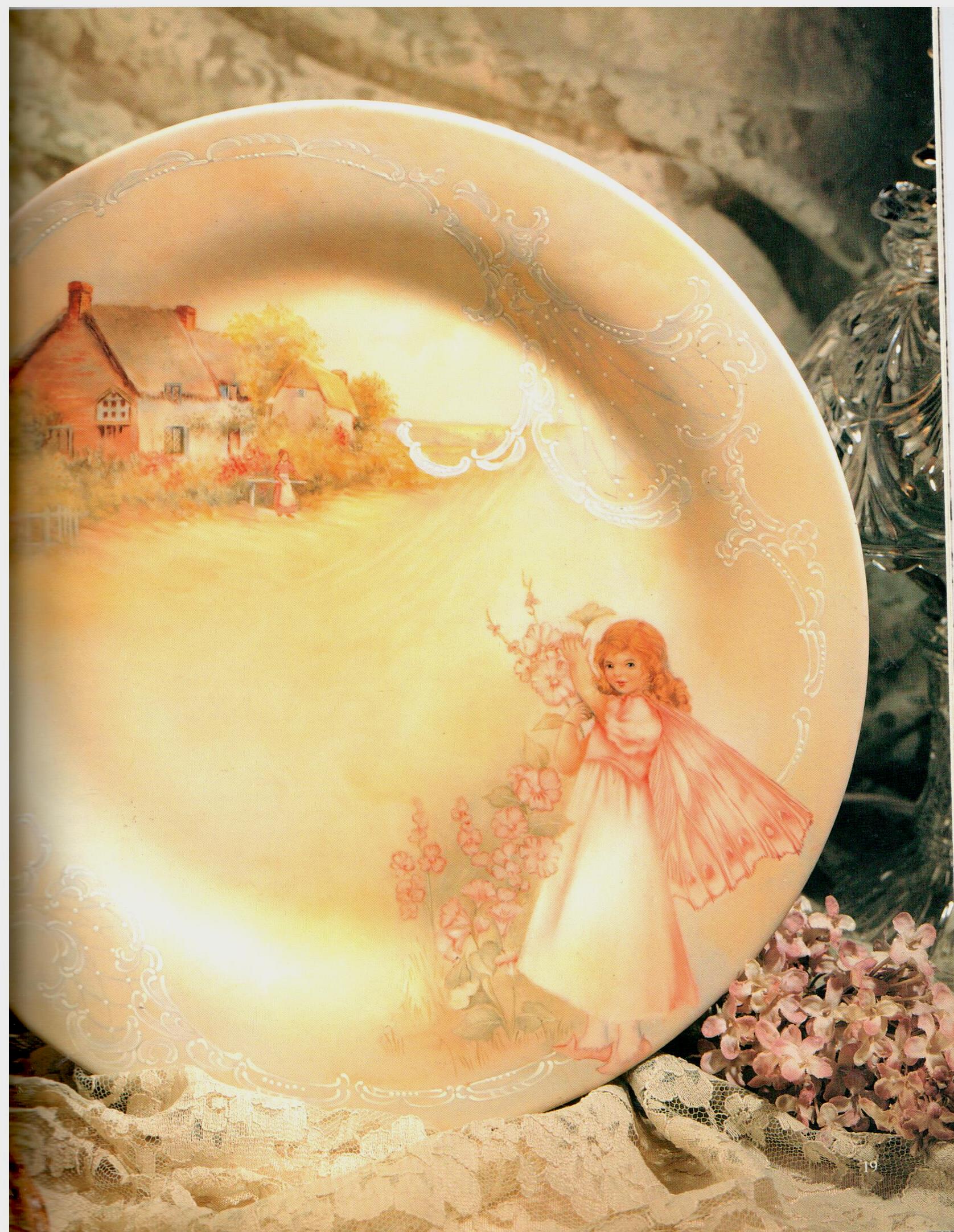 Recollections of My Favorite Things Vol. 4 - Mary Lou Johnson - OOP
