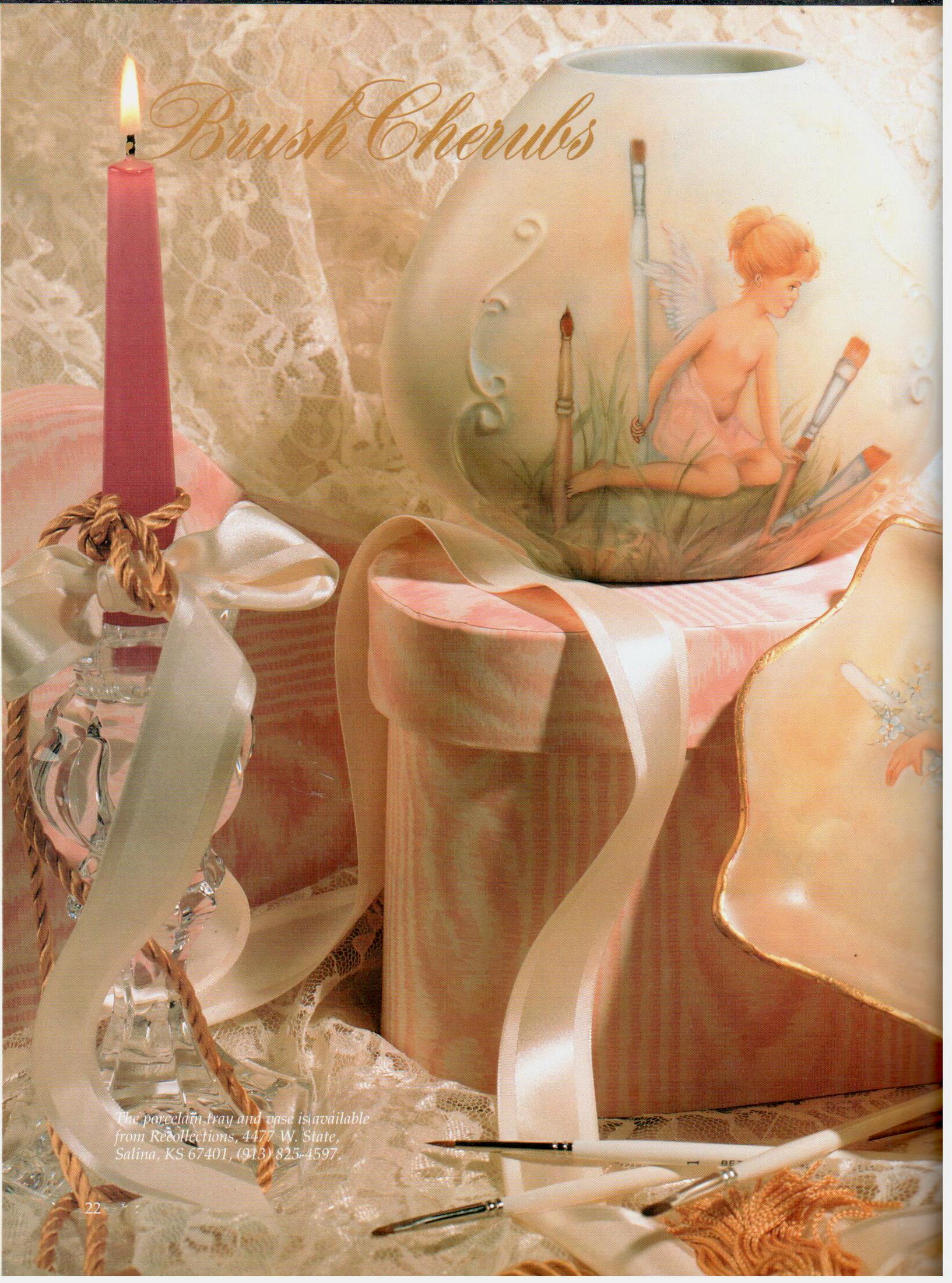 Recollections of My Favorite Things Vol. 4 - Mary Lou Johnson - OOP