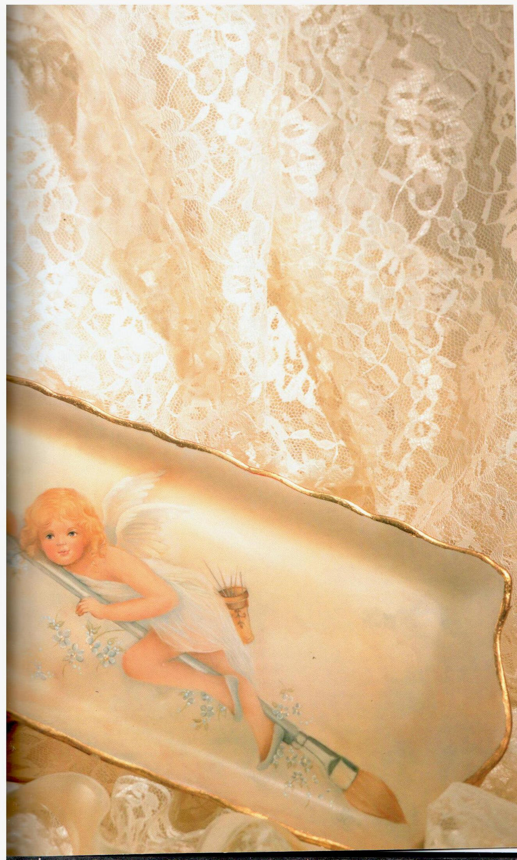 Recollections of My Favorite Things Vol. 4 - Mary Lou Johnson - OOP