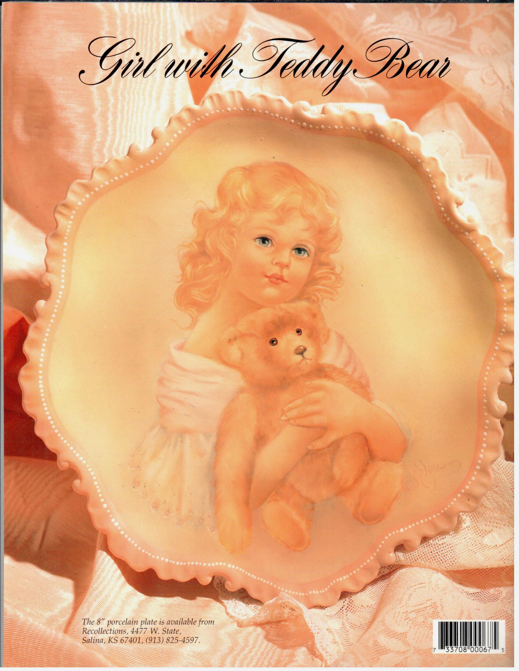 Recollections of My Favorite Things Vol. 4 - Mary Lou Johnson - OOP