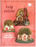 CLEARANCE: Cozy Cottage - Susan Roach and Emily Dinsdale