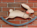 Rocking Rabbit - Julie White