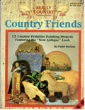 CLEARANCE: Country Friends - Faith Rollins