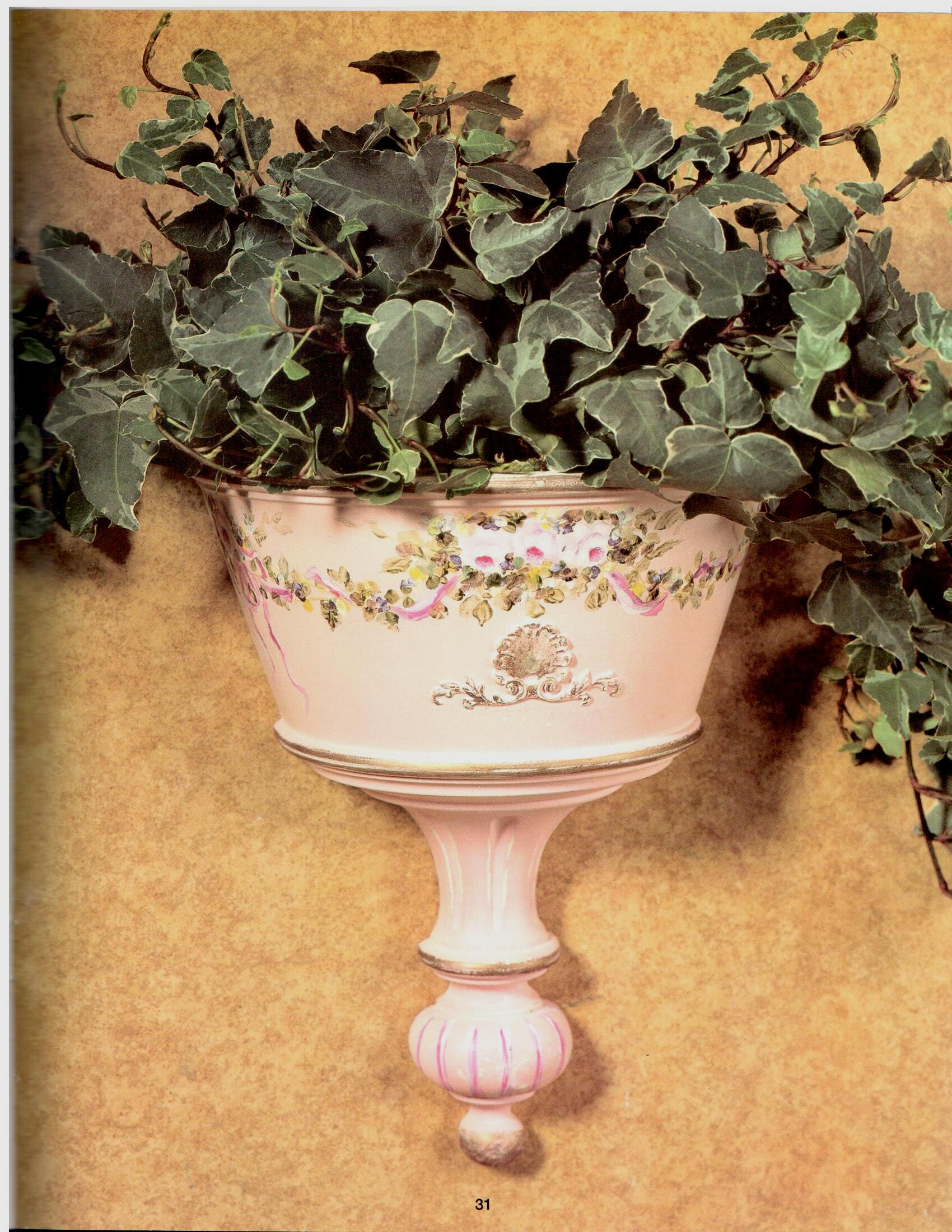 Roses en Francais - Liz Buckner - OOP