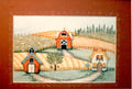 Rural Village - Areta Bingham