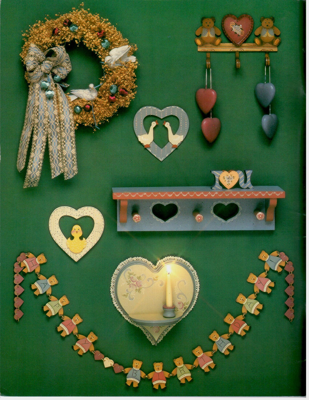 CLEARANCE: My Heart's Just Plain Country - Sandy Aubuchon