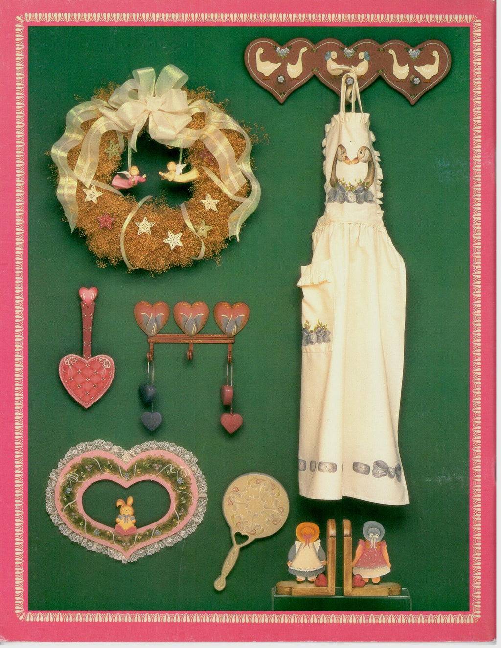 CLEARANCE: My Heart's Just Plain Country - Sandy Aubuchon
