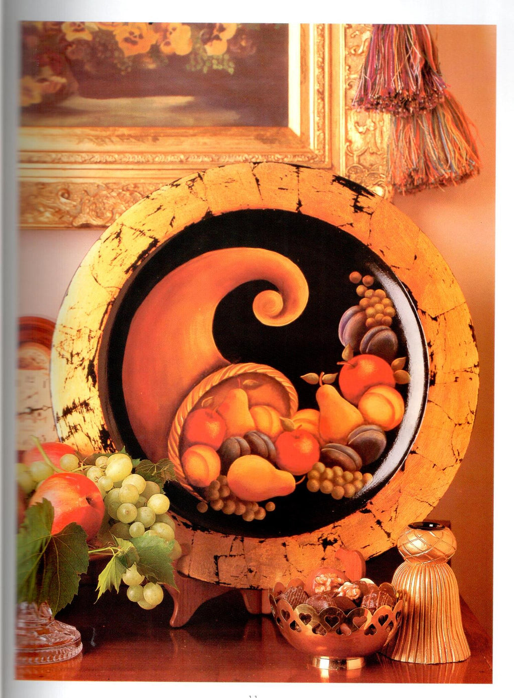 Creative Folk Art - Sue Iliov