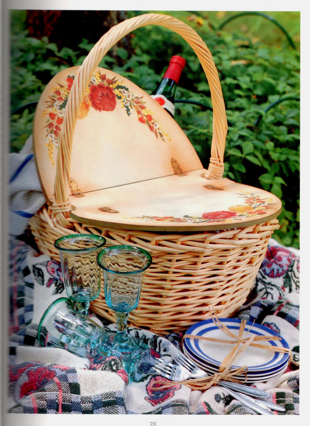 Creative Folk Art - Sue Iliov