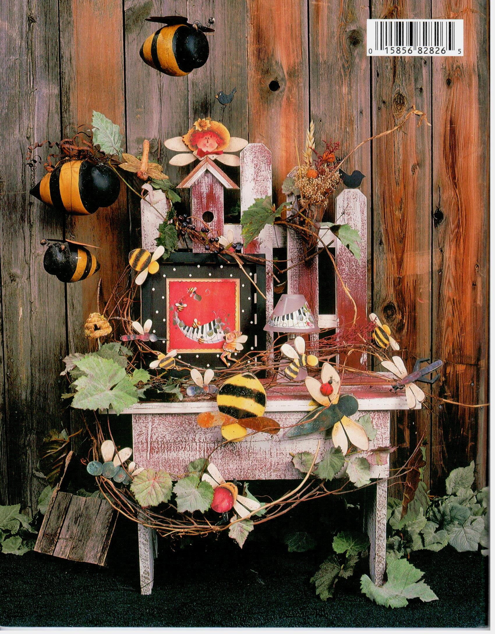 CLEARANCE: It's the Heart that makes a Home - Sandra Malone