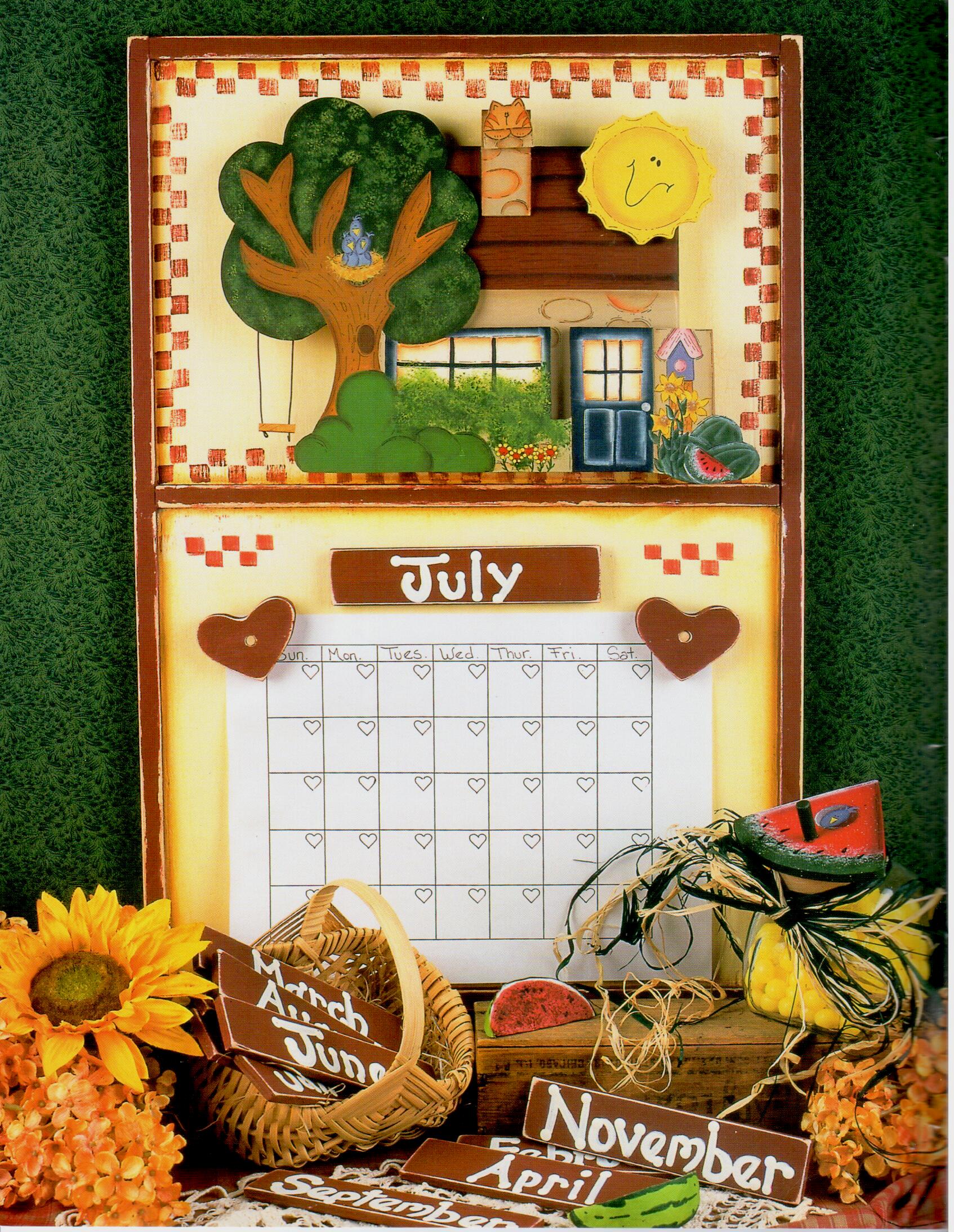 CLEARANCE: A Time for Every Season - Shauna Olsen