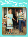 CLEARANCE: Jan Way's Southwest Sensation Fashion Collection