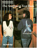 CLEARANCE: The Southwest Vest Book - Sandy Bares