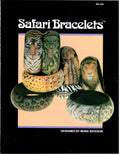CLEARANCE: Safari Bracelets - Mona Bateson
