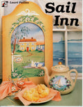 Sail Inn - Laure Paillex
