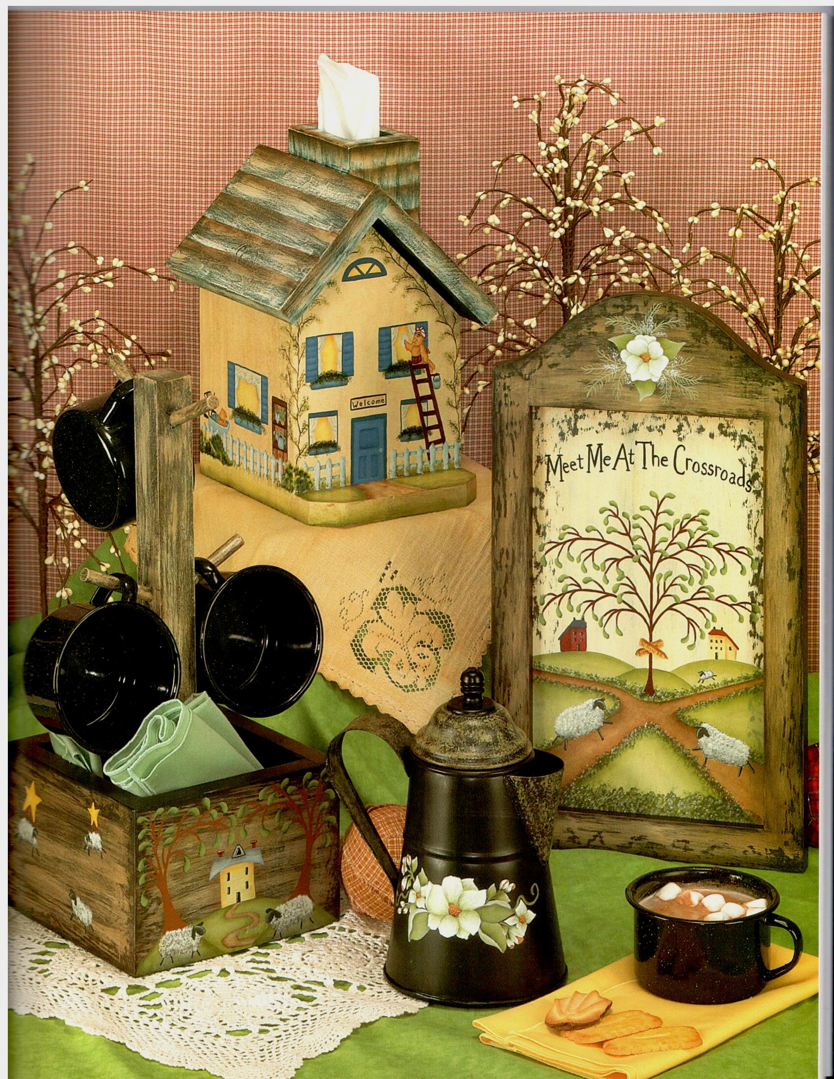 CLEARANCE: Saltbox Seasons Vol. 2 - Bonnie Demers