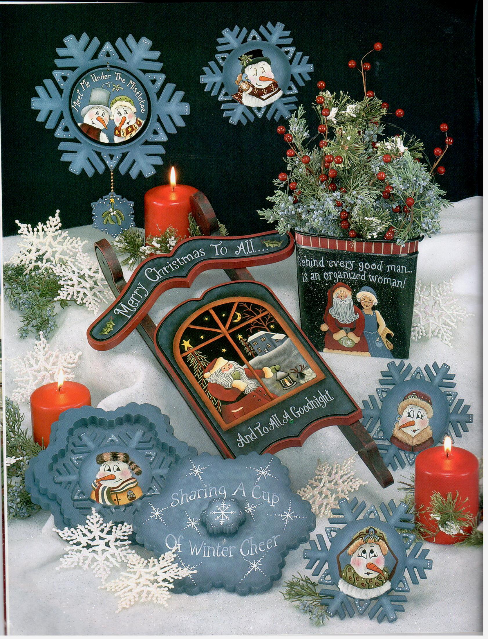 CLEARANCE: Saltbox Seasons Vol. 2 - Bonnie Demers