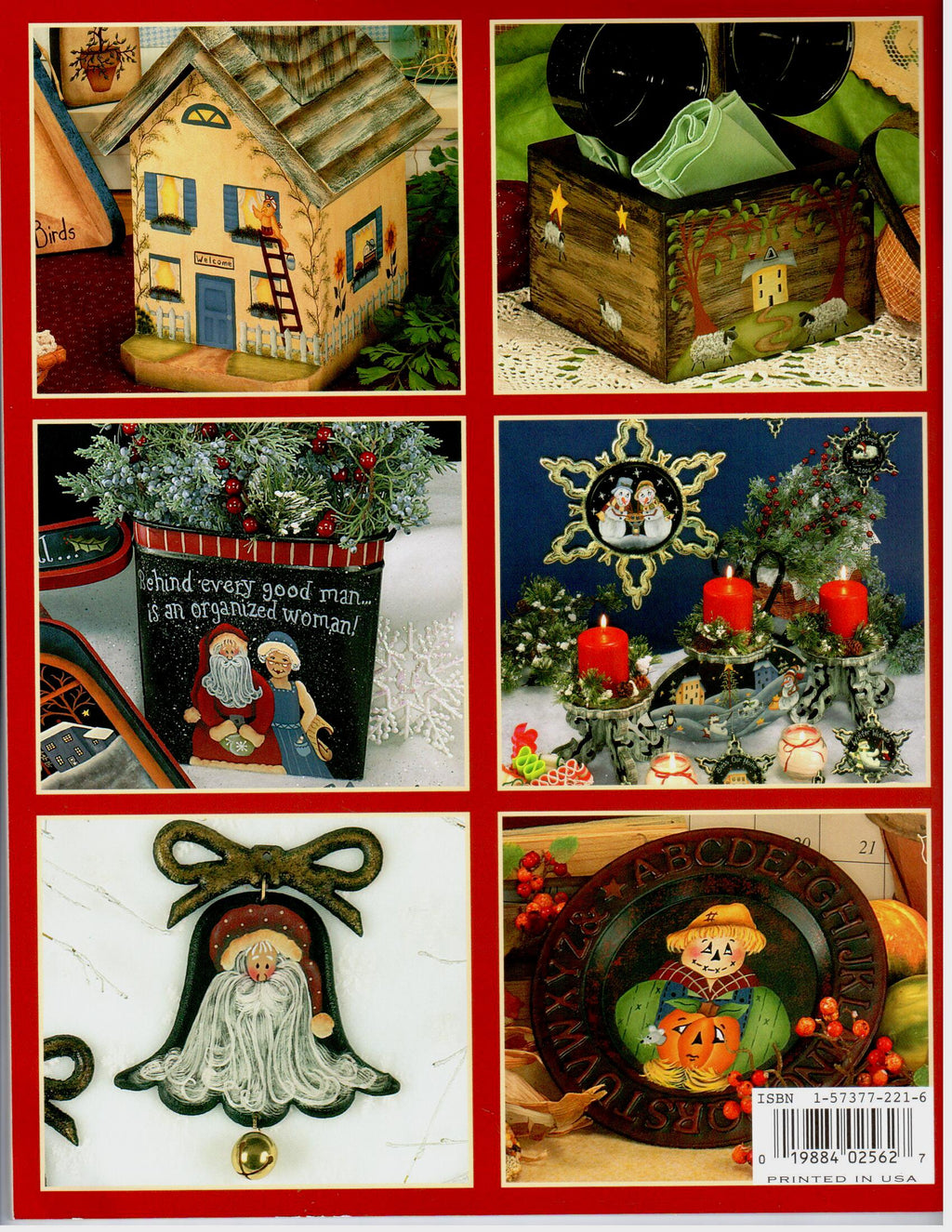 Saltbox Seasons Vol. 2 - Bonnie Demers - OOP