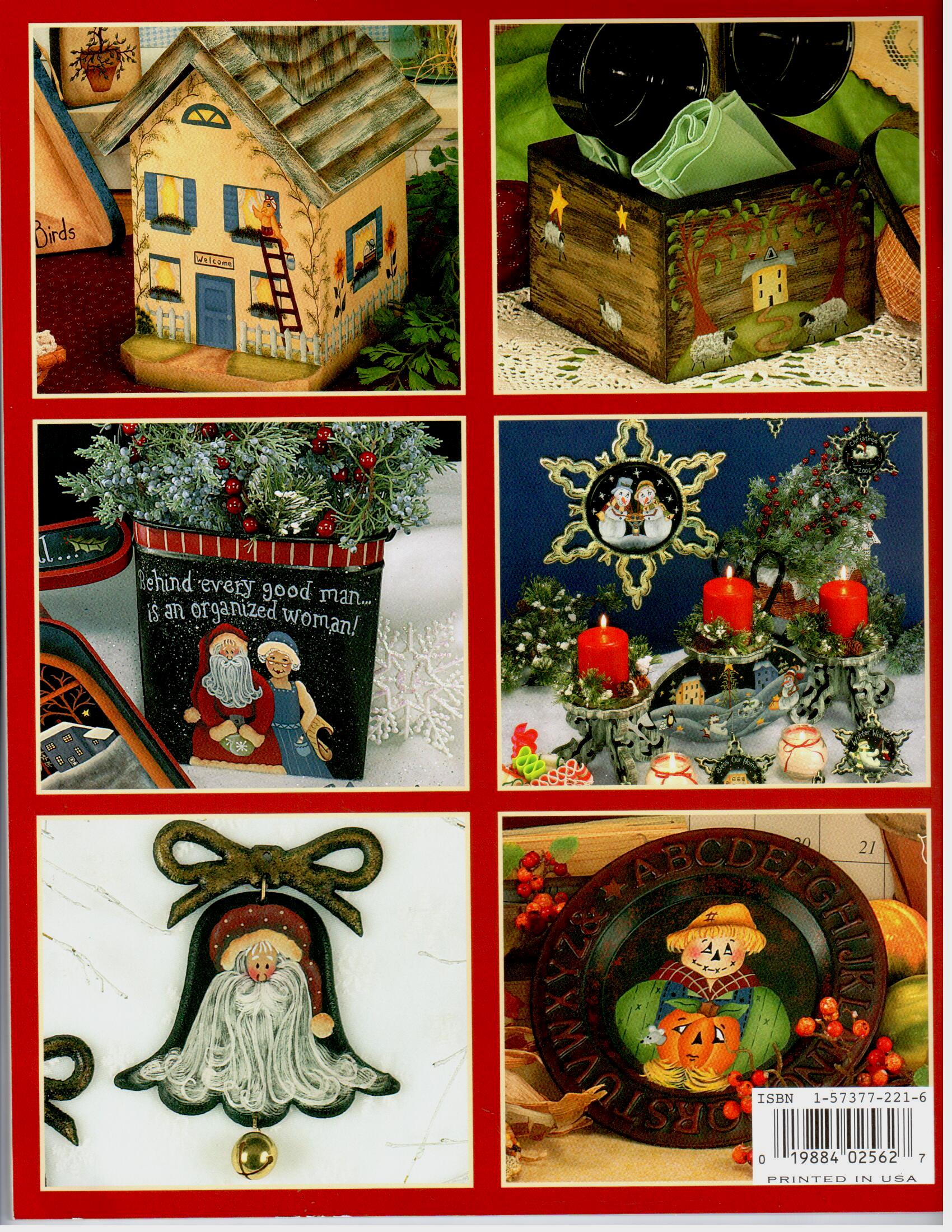 Saltbox Seasons Vol. 2 - Bonnie Demers - OOP