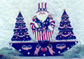 Santa Sam - Gaylyn Porter