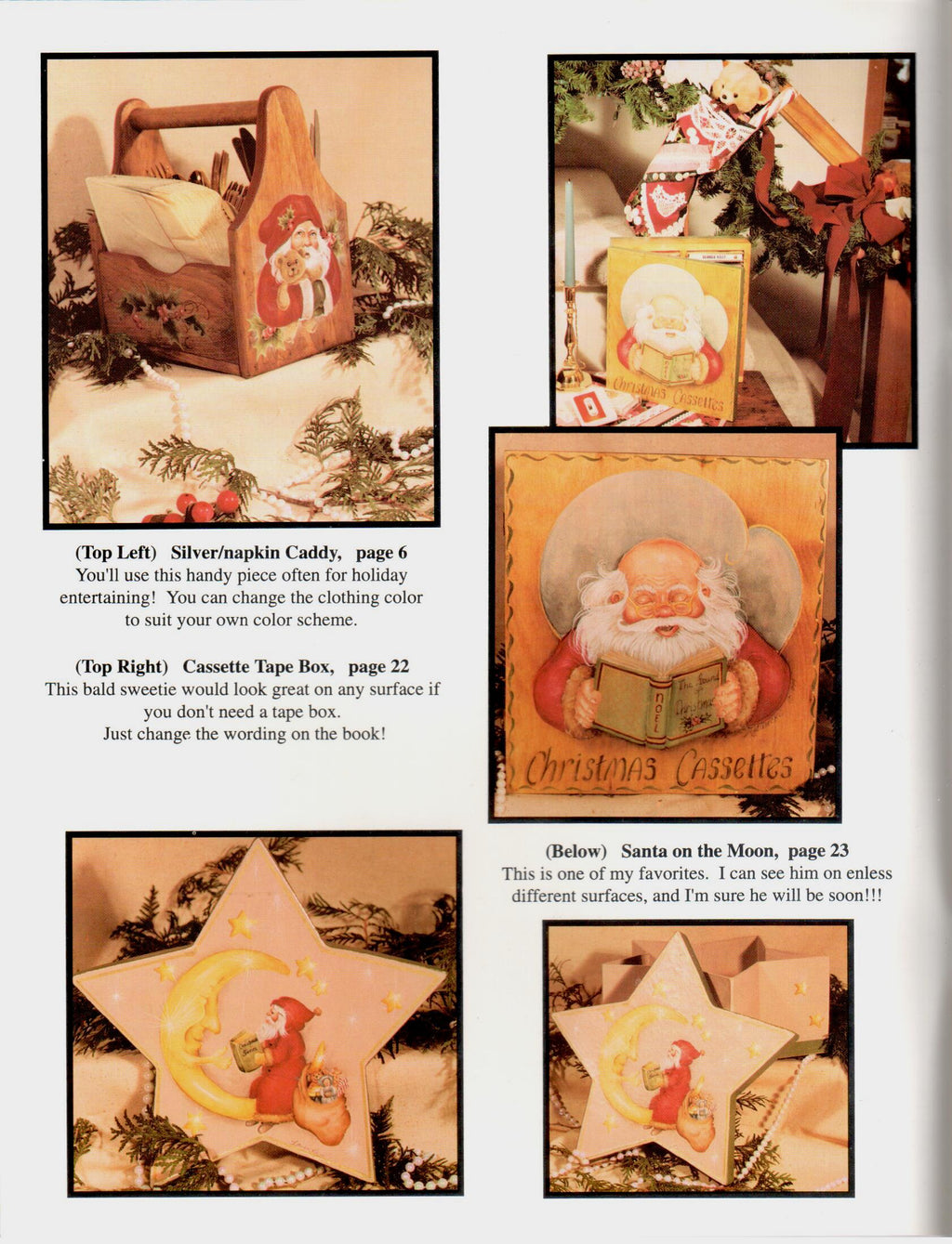 Santa and Me Vol. 2 - Jean Zawicki - OOP