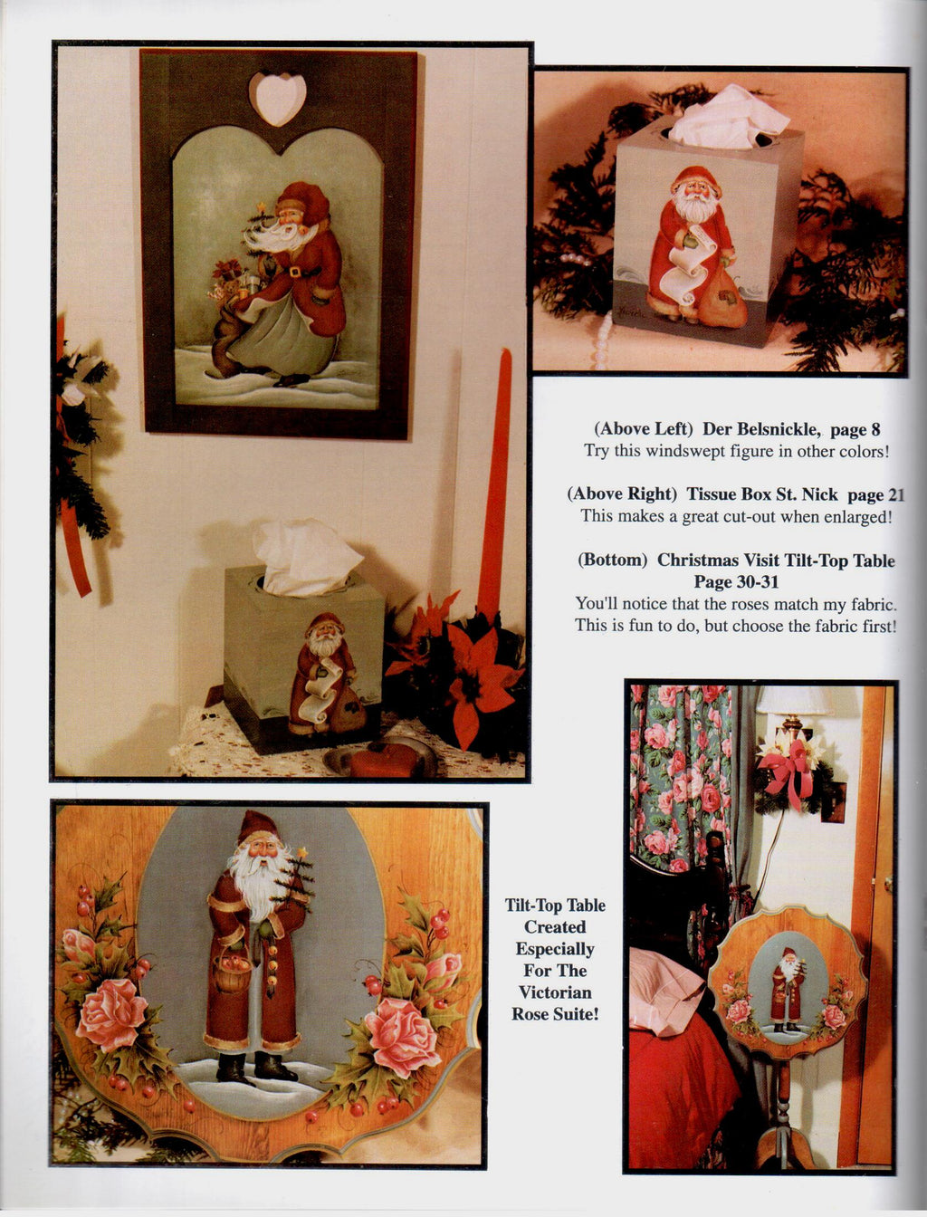 Santa and Me Vol. 2 - Jean Zawicki - OOP