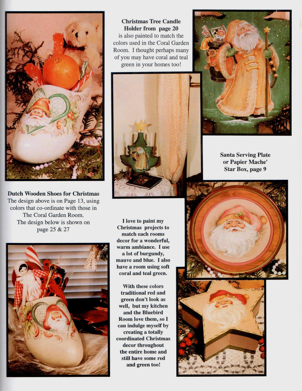 Santa and Me Vol. 2 - Jean Zawicki - OOP
