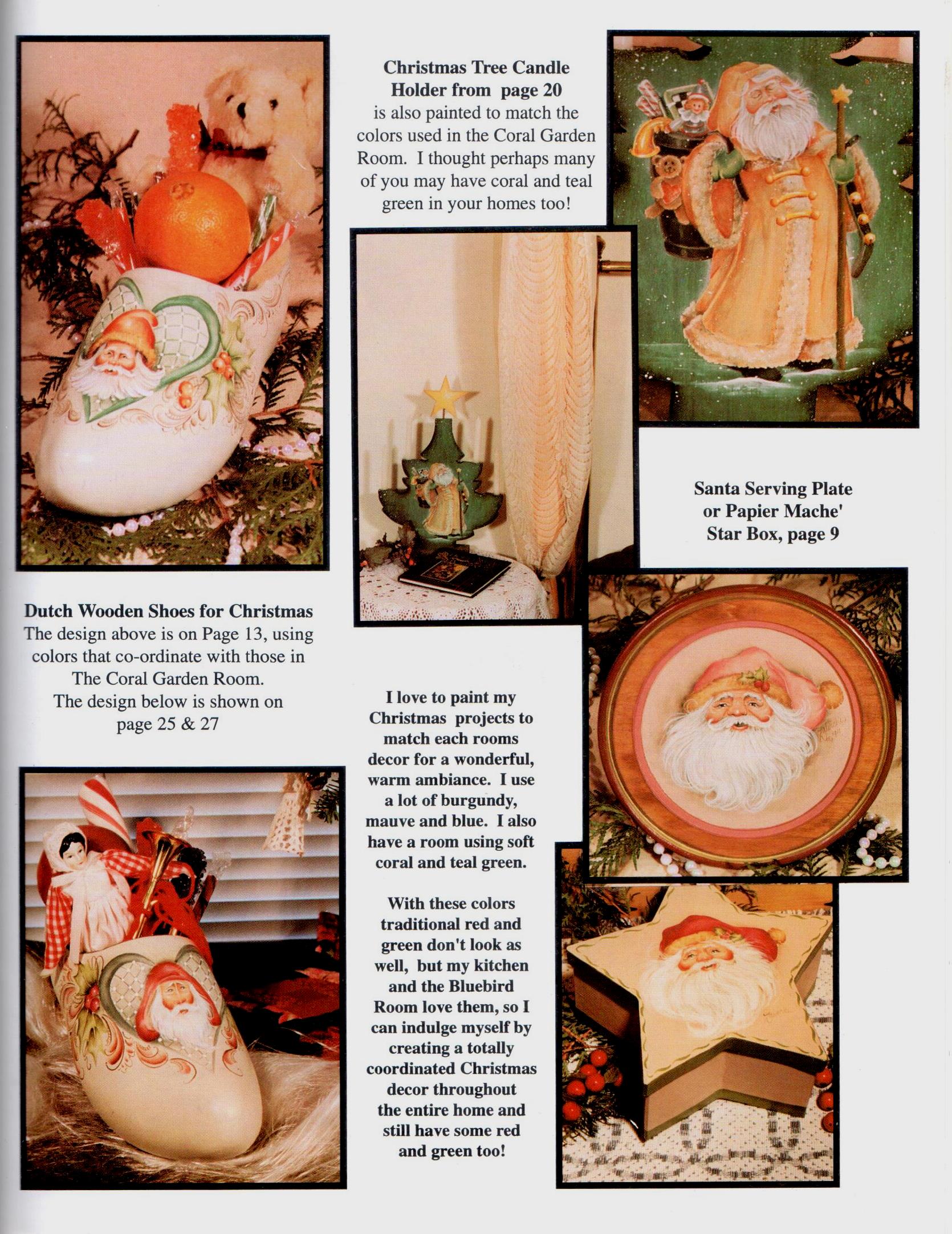 Santa and Me Vol. 2 - Jean Zawicki - OOP