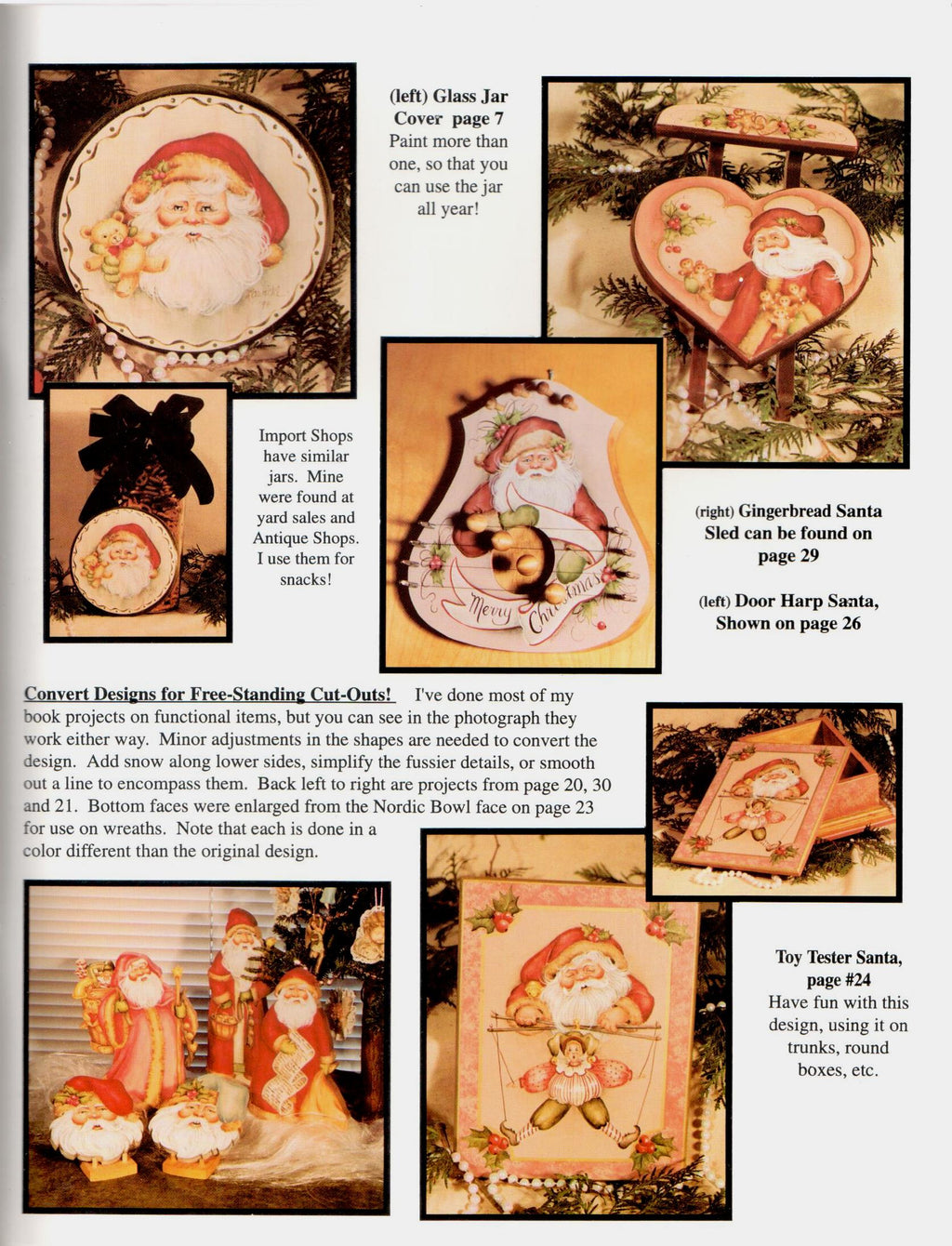 Santa and Me Vol. 2 - Jean Zawicki - OOP