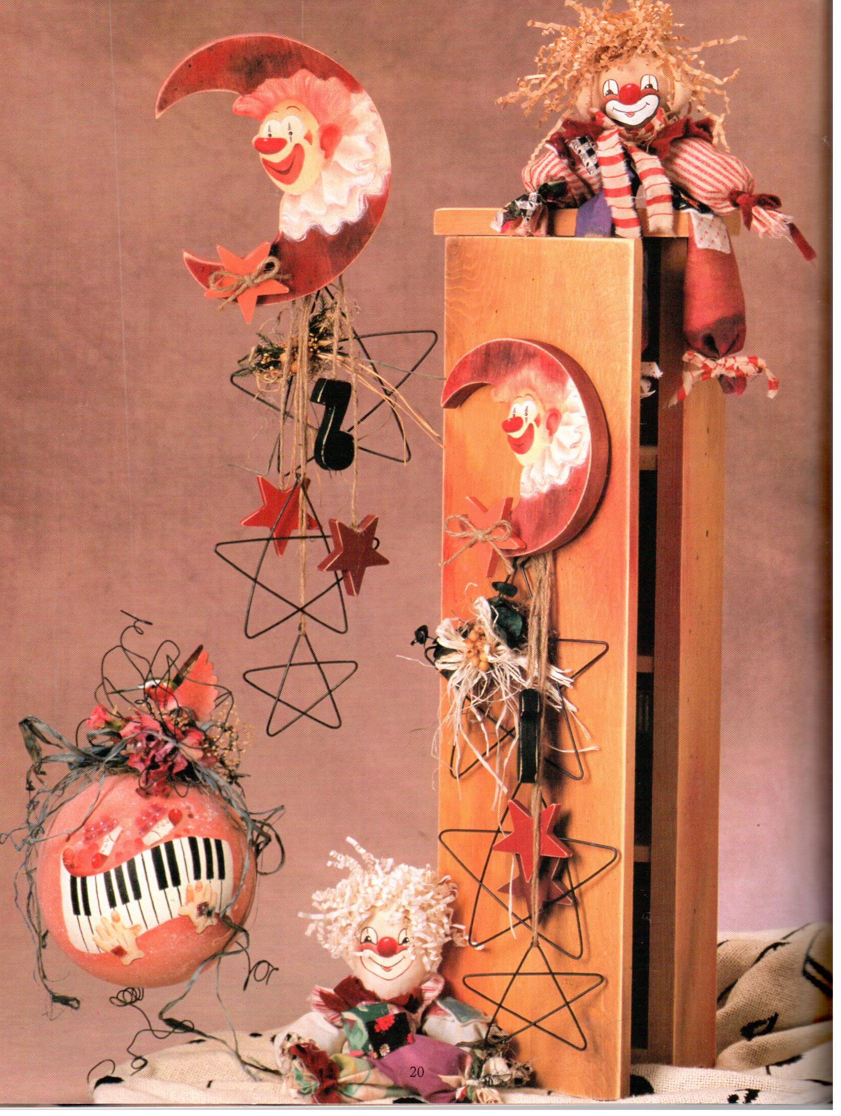 Sawdust Symphony - Sandra Malone