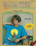 Southwest Wardrobe - Martha LeClaire