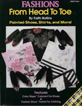 Fashions from Head to Toe - Faith Rollins