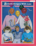 CLEARANCE: Susans Designs with Love - Sue Pisoni