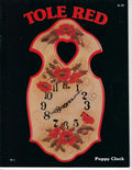 CLEARANCE: Tole Red - Annie Richardson