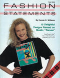 CLEARANCE: Fashion Statements - Connie D. Williams