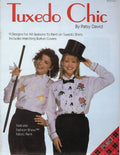 Tuxedo Chic - Patsy David