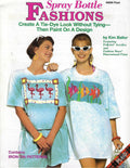 Spray Bottle Fashions - Kim Ballor