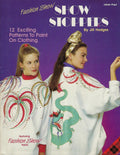 CLEARANCE: Fashion Show Show Stoppers - Jill Hodges