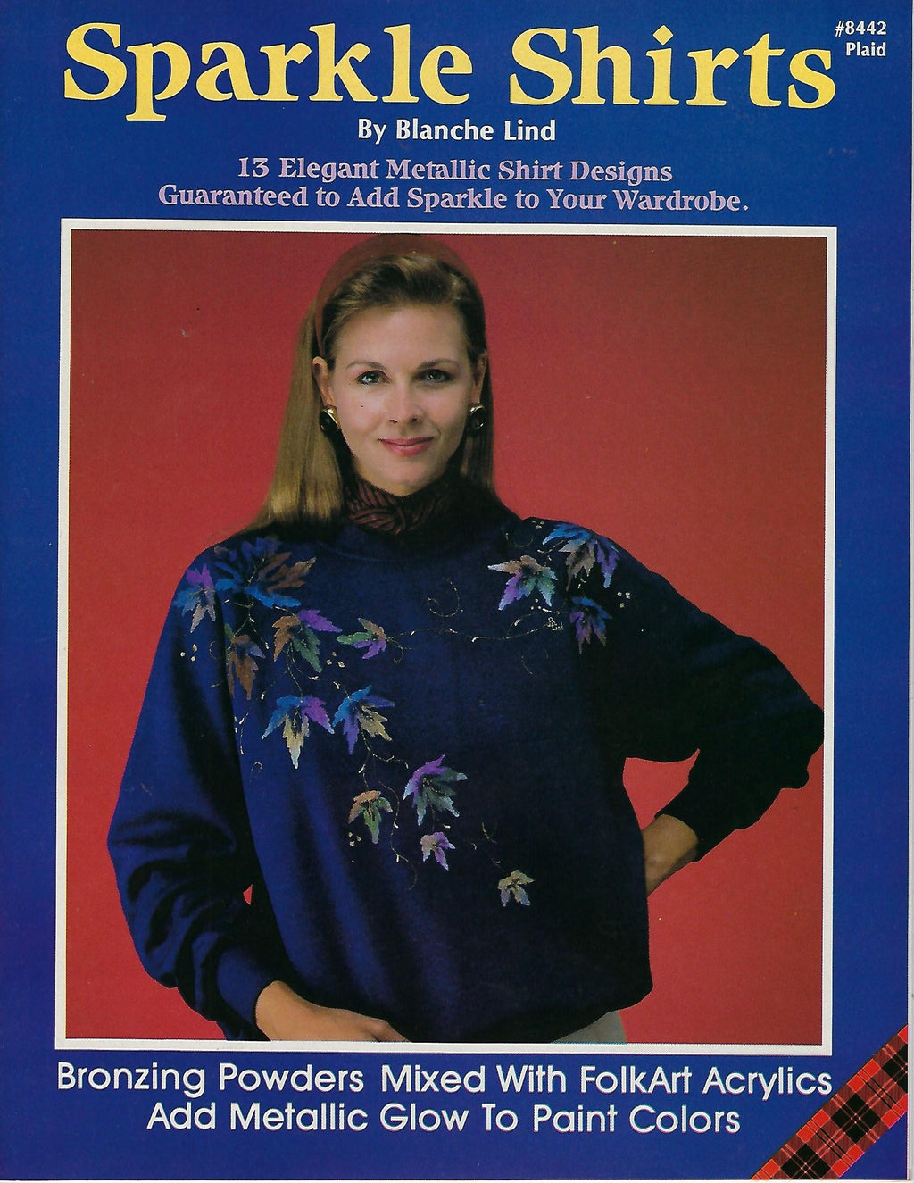 CLEARANCE: Sparkle Shirts - Blanche Lind