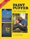 Paint Puffer - Laura Harris