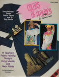 CLEARANCE: Colors Of America - Pamela Tees