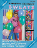 Children's Decorated Sweats - Julie Stephani
