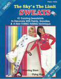The Sky's The Limit Sweats - Sally Paul