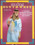 Sizzling Southwest - Sarah King