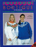 Sweatshirt Boutique - Betty Reynolds