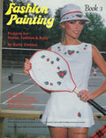CLEARANCE: Fashion Painting Book 3 - Betty Denton