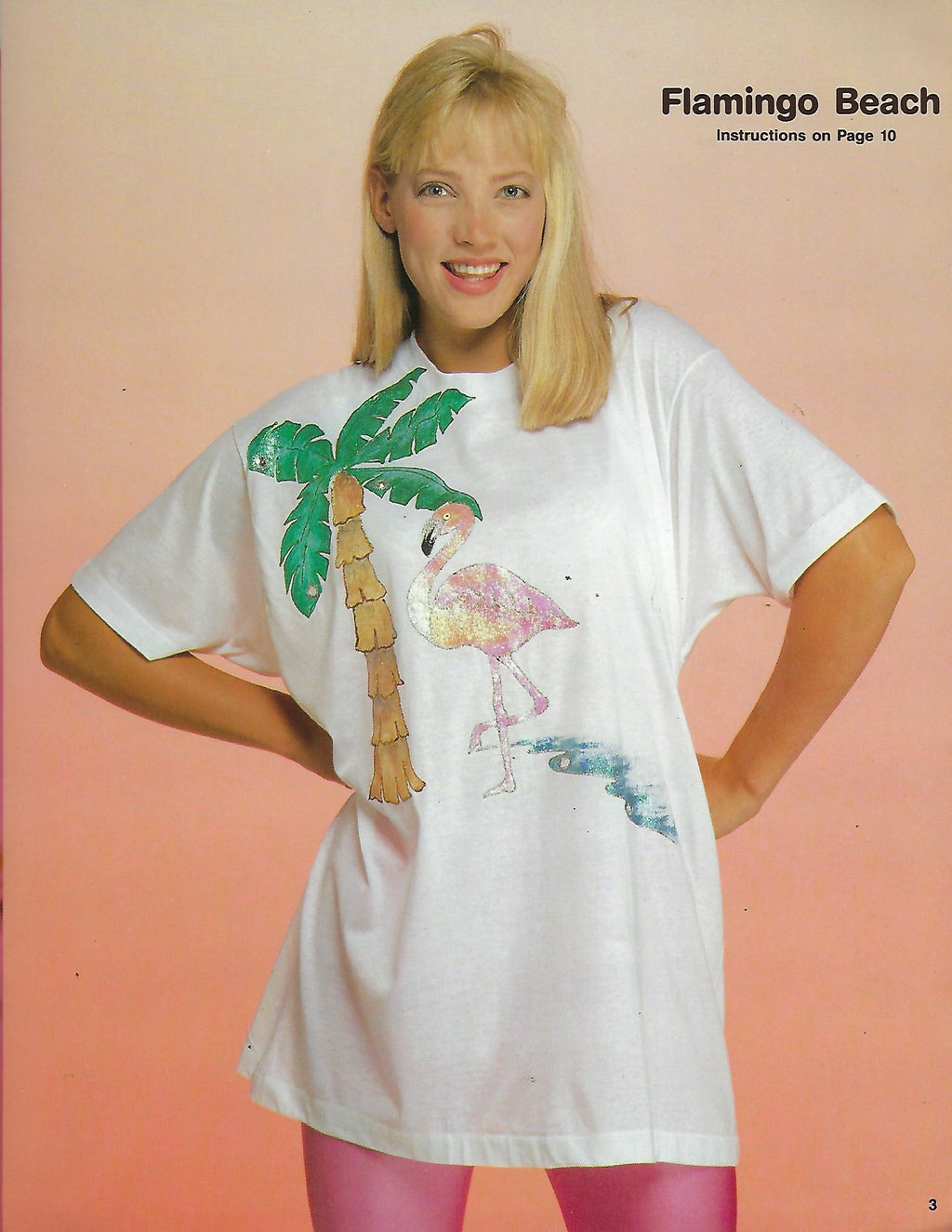 Candy-Coated Fashions - Lael C. Furgeson