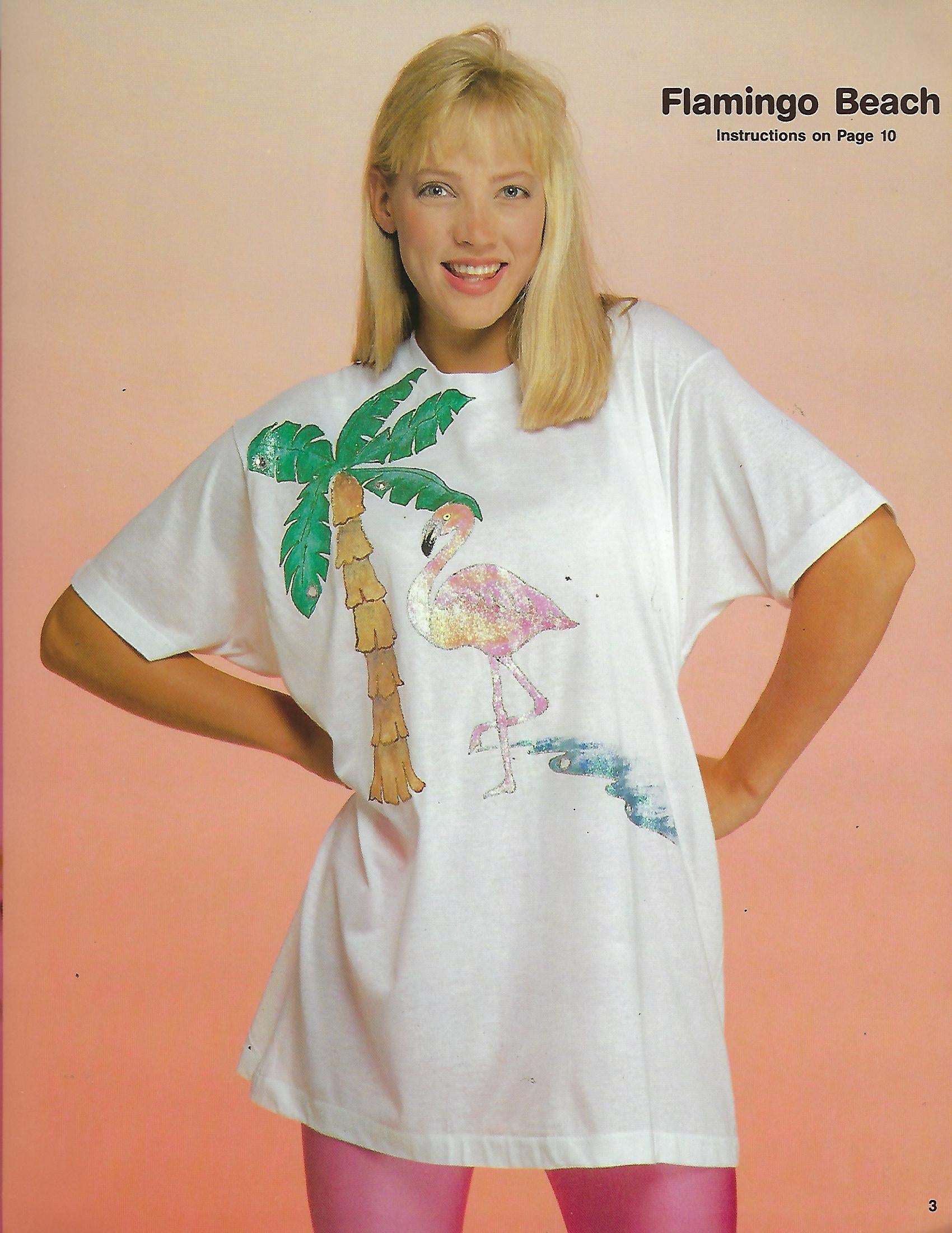 Candy-Coated Fashions - Lael C. Furgeson